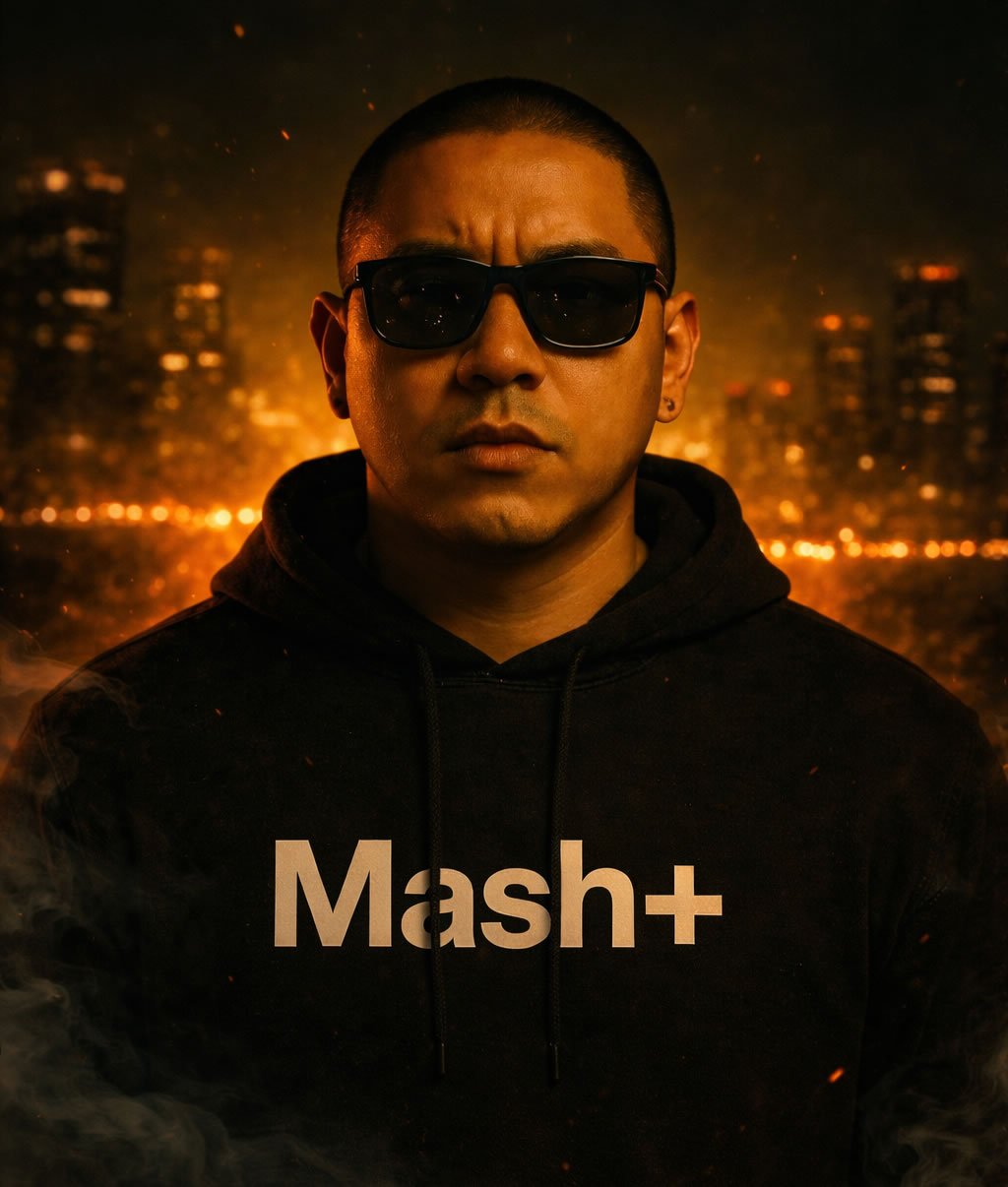Mashyto